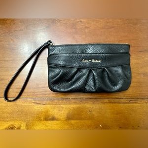 EUC Juicy Couture Wristlet